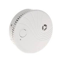 Hikvision Ds-pdsmk-s-we 868 Mhz Kablosuz Duman Dedektörü