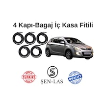 Hyundai İ20 2008-2014 Şen-las 4 Kapı + Bagaj Fitili Şl21811