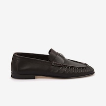 Mocassini Gold Erkek Loafer A9125 Kahverengi