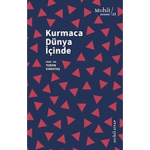 Kurmaca Dünya İçinde - Aıaı-874826