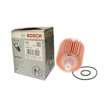 Toyota Avensis T25 03-08 2.0 D4d 2006-2008 Bosch Yağ Filtresi Netparb7014