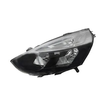 Renault Clio 4 On Far Sol 2012-2020 Depo 55111aulmlemn2
