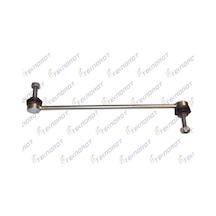 Z-rot Sol-sag On Ford Focus Iıı 1.6 Tdcı 2011-2015