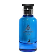 Maison Alhambra Jean Lowe Azure Edp 100 Ml Unisex Parfüm Oryantal