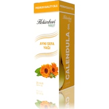 Hekimhan Bitkisel Aynı Sefa Yağı 20 ML