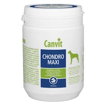 Canvit Chondro Maxi Köpek İçin Eklem Güçlendirici 500 G