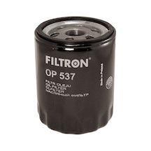 Filtron Yağ Filtresi OP537