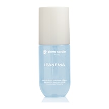 Pierre Cardin Saç Ve Vücut Parfüm Spreyi - 110 Ml - Ipanema Hair & Body Perfume Mist