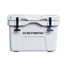 Icepeak Aden 300652 Buzluk 25 Litre Beyaz