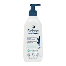Biolane Topilane Ad Lipid Replenishing Body Balm 350 Ml