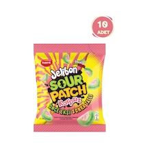 Kent Jelibon Sour Patch Karpuz 10 x 160 G