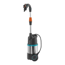 Gardena 1762 Yağmur Suyu Tankı Pompası 4700 1