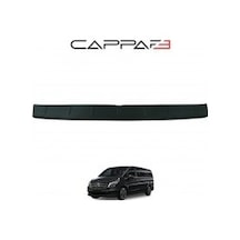 Mercedes V-class 2019- Yılı Ve Sonrası Uyumlu Arka Tampon Eşiği Mat