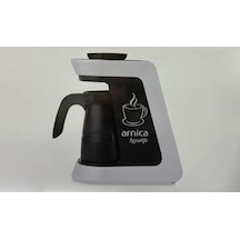 Arnica IH32045 Köpüklü Pro Türk Kahve Makinesi