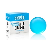 Avon Clearskin Siyah Nokta Temizleyici Sabun 30 G