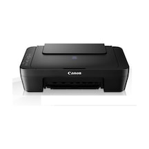 Canon Pixma E414 Renkli Inkjet Yazıcı A4 Fotokopi Tarayıcı 8 Ppm 4 Ipm Usb 2.0
