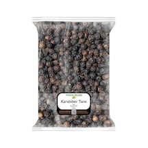 Zencefil Organik Tane Karabiber 250 Gr 1. Kalite Taze Mahsul Öğütülmemiş Karabiber Top Kara Biber Diğer