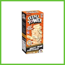 Bezos 8212 Cezalı Tower Dmc