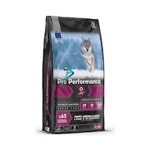 Pro Performance Kuzu Etli Orta ve Büyük Irk  Yavru Köpek Maması 12 KG