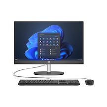 HP ProOne 240 G10 D36C6ET005 Ultra7 155u 32 GB 2 TB SSD 23.8" Freedos AIO Masaüstü Bilgisayar