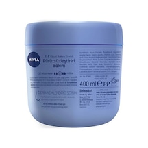 Pürüzsüzleştirici El Ve Vücut Bakım Kremi 400 Ml Şea Yağı İle