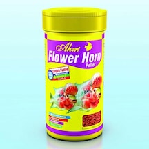 Ahm Flower Horn Pellet 250  ML