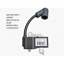 Husqvarna Elektronik Bobin 435ıı/445ıı/450ıı/450e Iı/2245ıı Jonsered