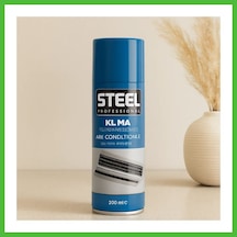 Vaveni Klima Temizleyici Sprey 200 Ml Arz