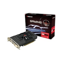 Biostar AMD Radeon RX 550 VA5505RF41 4 GB GDDR5 128 Bit Ekran Kartı