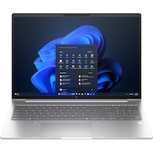 HP EliteBook 6 G1i AD4B9ET Ultra 5 225U 16 GB 512 GB SSD 16" W11P Dizüstü Bilgisayar