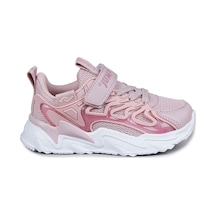 Jump 30054 Pembe Kız Çocuk Sneaker Günlük Spor Ayakkabı Pembe