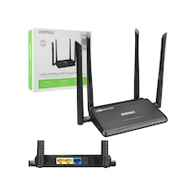 Access Point REPEATER 2 PORT 300 Mbps Everest EWR-N500