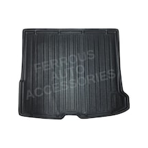 Mercedes GLC  Ferrous 3D Bagaj Havuzu 2023 ve Üstü