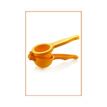 Limon Sıkacağı Sarı Plastik Diğer