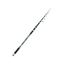 Albastar Titan 365 Cm 3.25 Lbs Aksiyonlu Karbon Sazan Olta Kamışı