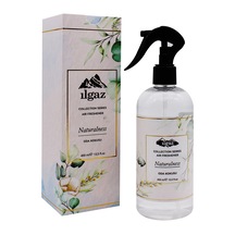 Ilgaz Collection Series Oda Sprey Air Freshener Naturalness Oda Parfümü 400 ML
