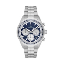 Momentus Cc306s-11sb Erkek Kol Saati Gümüş