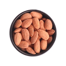 Antik Kuruyemiş Badem İçi Kavrulmuş 200 G
