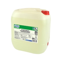 Viking Profesyonel VP Mix Matic Sert Sularda Etkili Endüstriyel  Bulaşık Makinesi Deterjanı 20 L