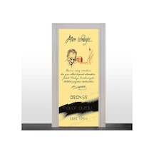 Atatürk Kapı Giydirme (509194657)
