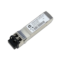 Hpe Jd092B X130 10G Sfp+ Lc Sr Transceiver Fiber Modul