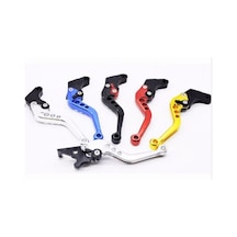 Merpa Fren Debriyaj Manet Yamaha MT-09 Tracer 2015-2020 Spor Kırmızı