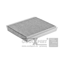 Polen Filtresi - Fiat Tipo, Doblo, Fiorino, Qubo, Linea, Egea - Enko-fıltre-647963
