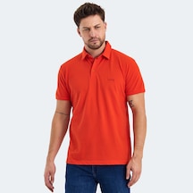 Slazenger KLASSE IN Erkek Tişört Mercan