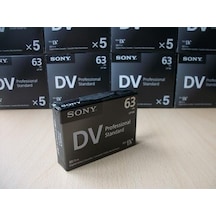 Sony Mini Dv Kamera Kaseti