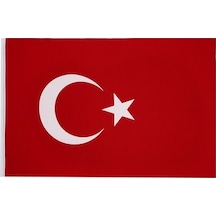 Buket Türk Bayrağı 60X90 Bkt-105