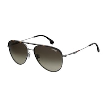 Carrera 209 S 85k Ha 58 Unisex Güneş Gözlüğü 209 S 85k Ha 58