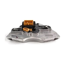 Hellux Hlr100022 Kalorifer Rezistansı Passat 9705 A4 95 02 Superb 0207 8d1907521