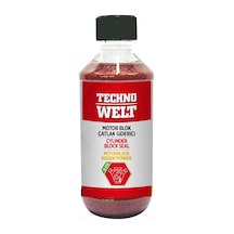Technowelt Motor Blok Yağ Sızıntı Önleyici  240ML