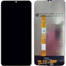 Vivo Y20 Dokunmatik Ekran